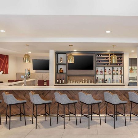 Hilton Garden Inn Miami Airport West Doral Exterior foto