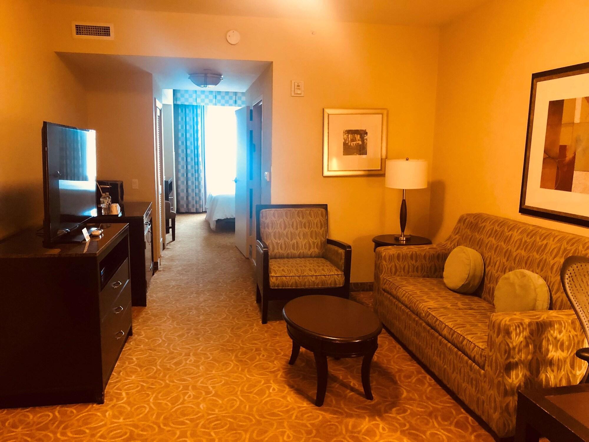 Hilton Garden Inn Miami Airport West Doral Exterior foto