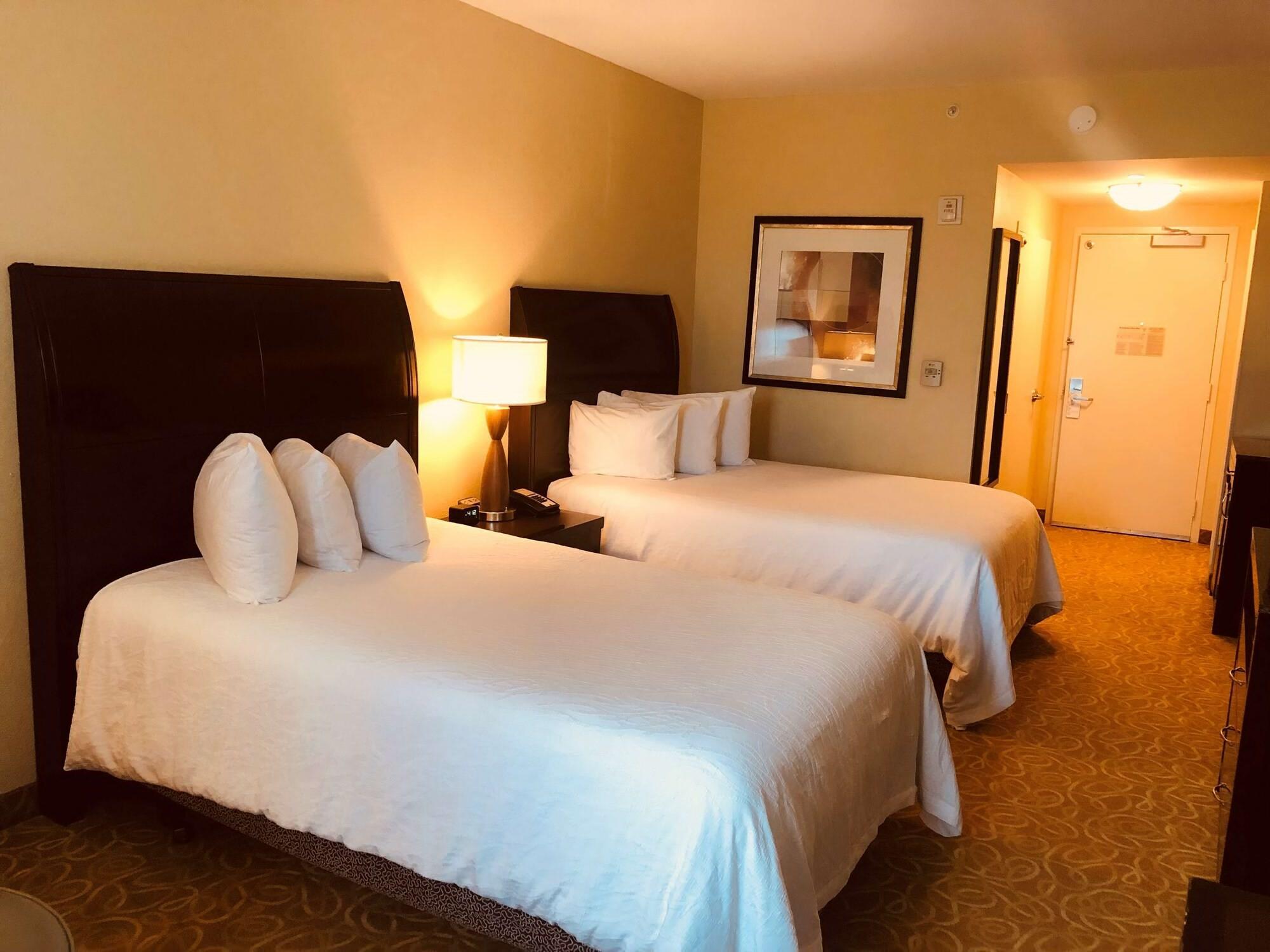 Hilton Garden Inn Miami Airport West Doral Exterior foto