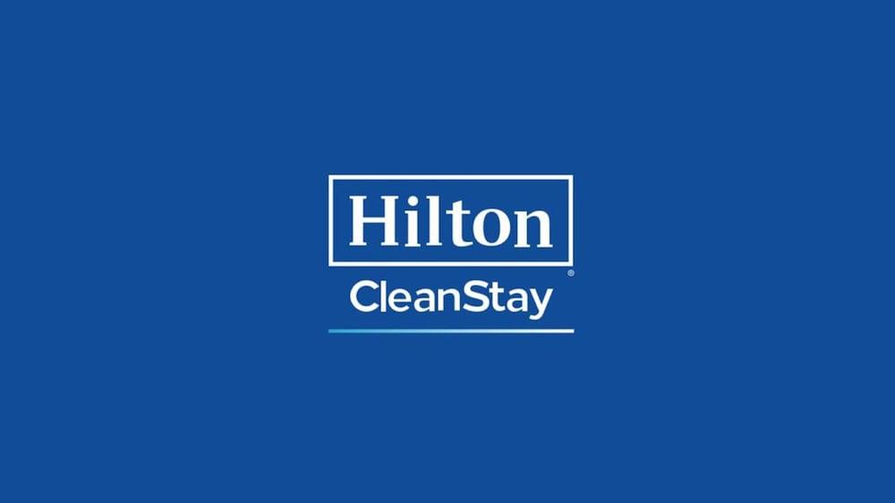 Hilton Garden Inn Miami Airport West Doral Exterior foto
