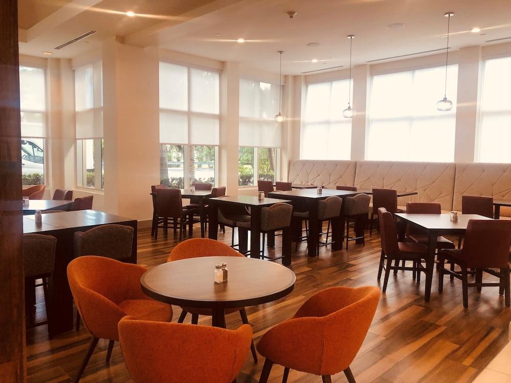 Hilton Garden Inn Miami Airport West Doral Exterior foto