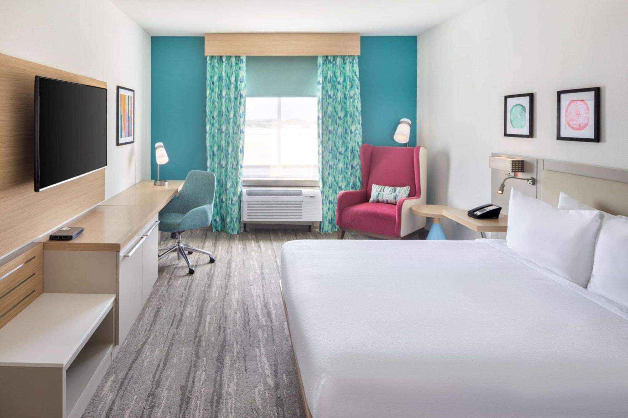 Hilton Garden Inn Miami Airport West Doral Exterior foto