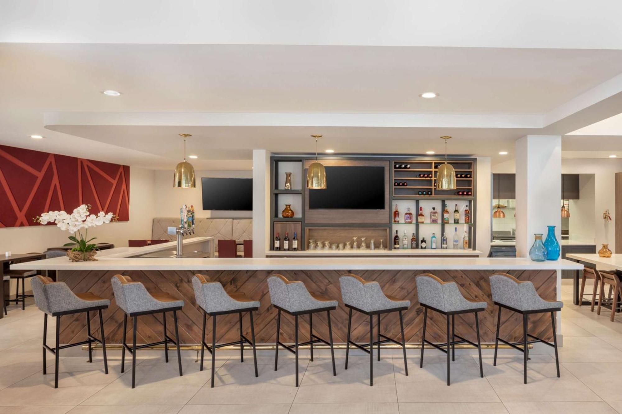 Hilton Garden Inn Miami Airport West Doral Exterior foto