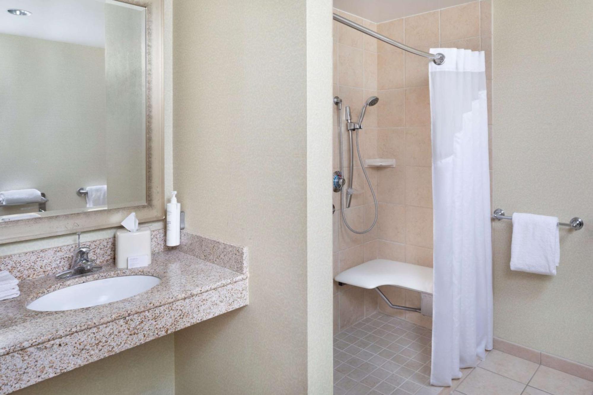 Hilton Garden Inn Miami Airport West Doral Exterior foto