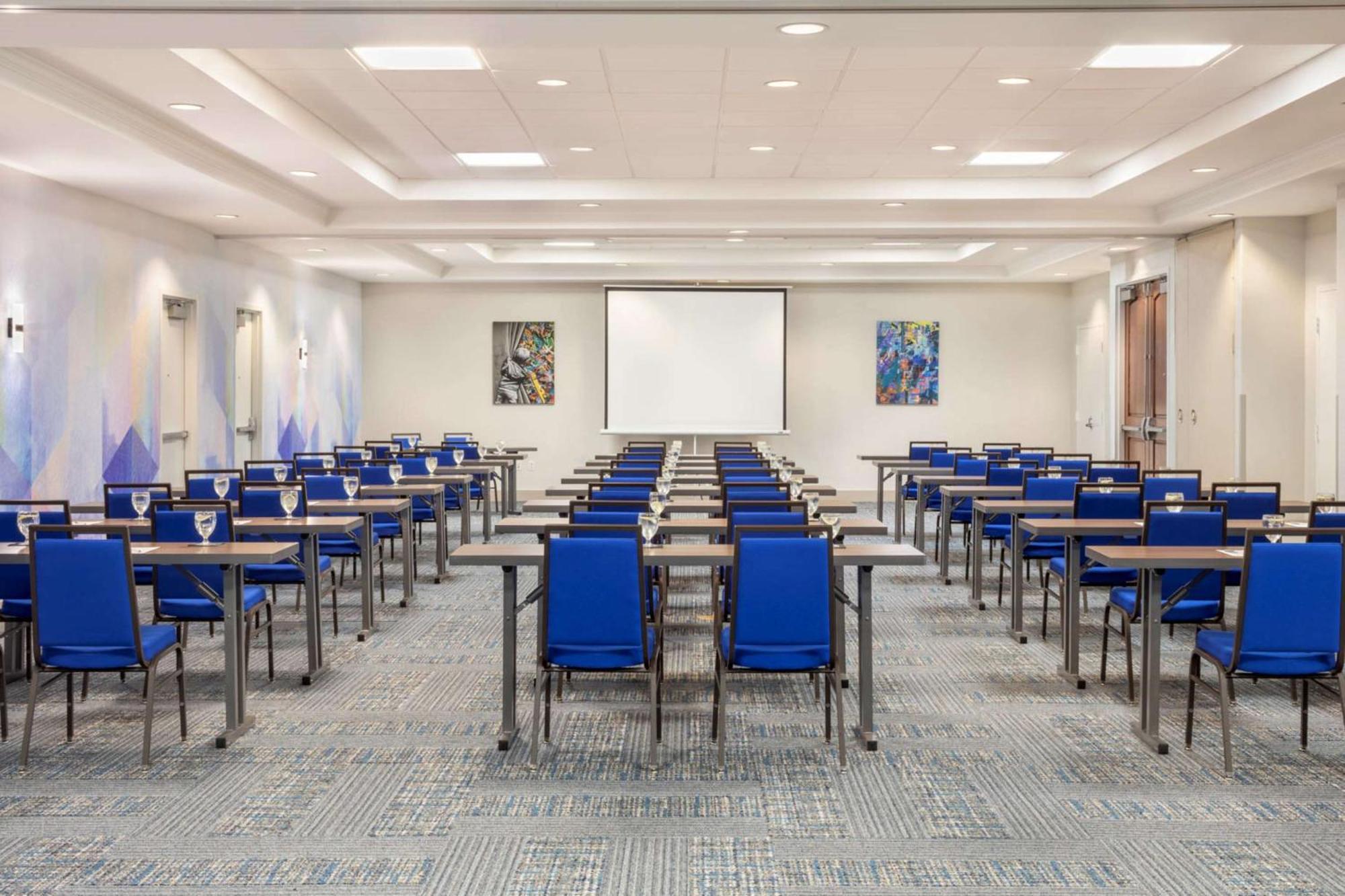 Hilton Garden Inn Miami Airport West Doral Exterior foto