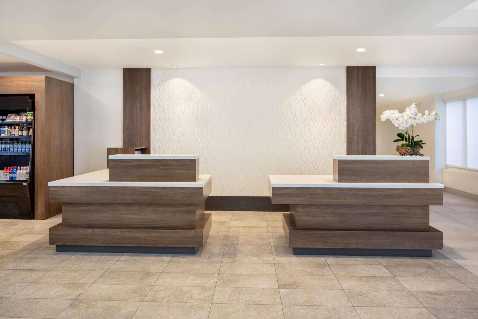 Hilton Garden Inn Miami Airport West Doral Exterior foto