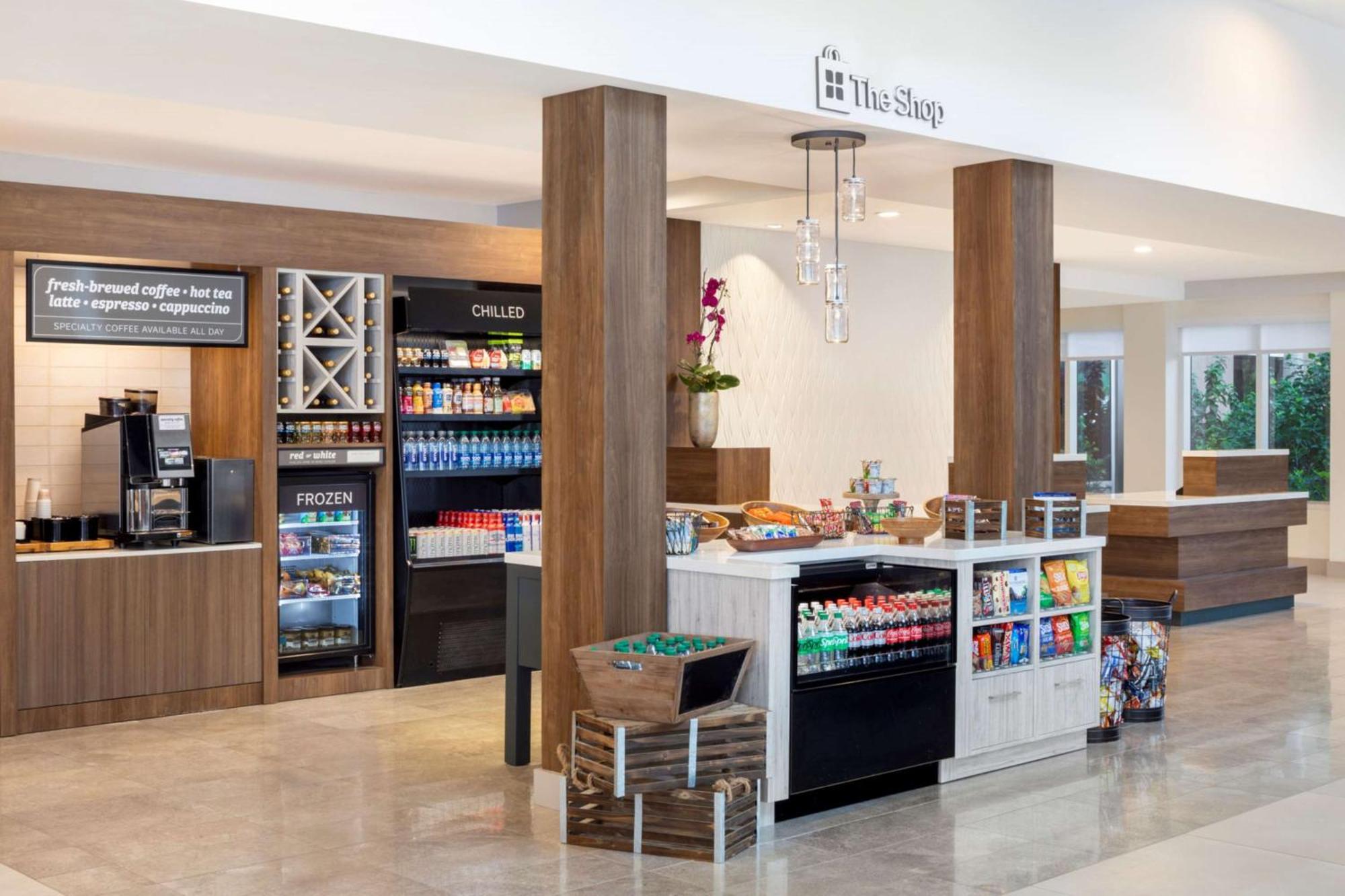 Hilton Garden Inn Miami Airport West Doral Exterior foto
