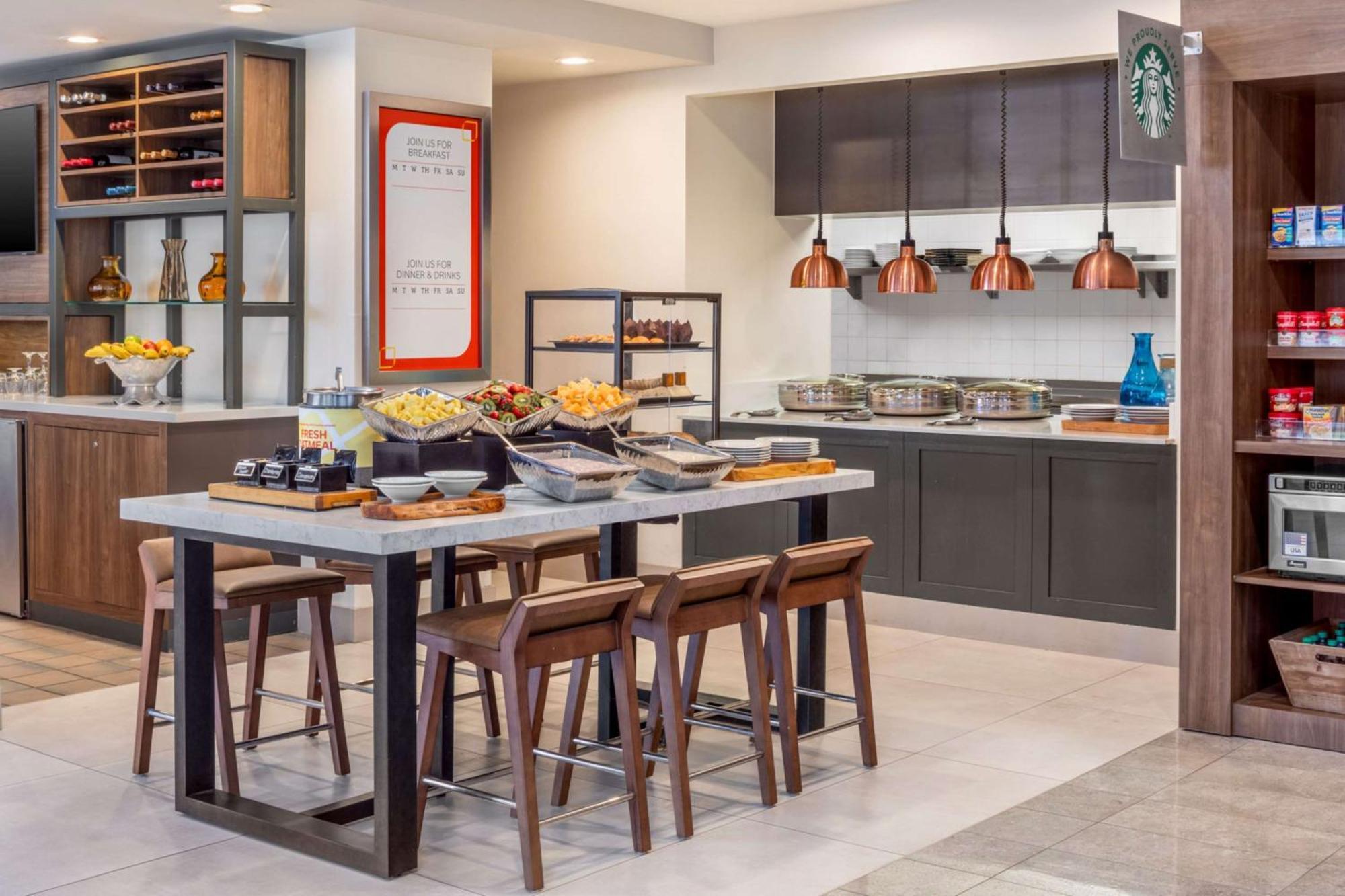 Hilton Garden Inn Miami Airport West Doral Exterior foto