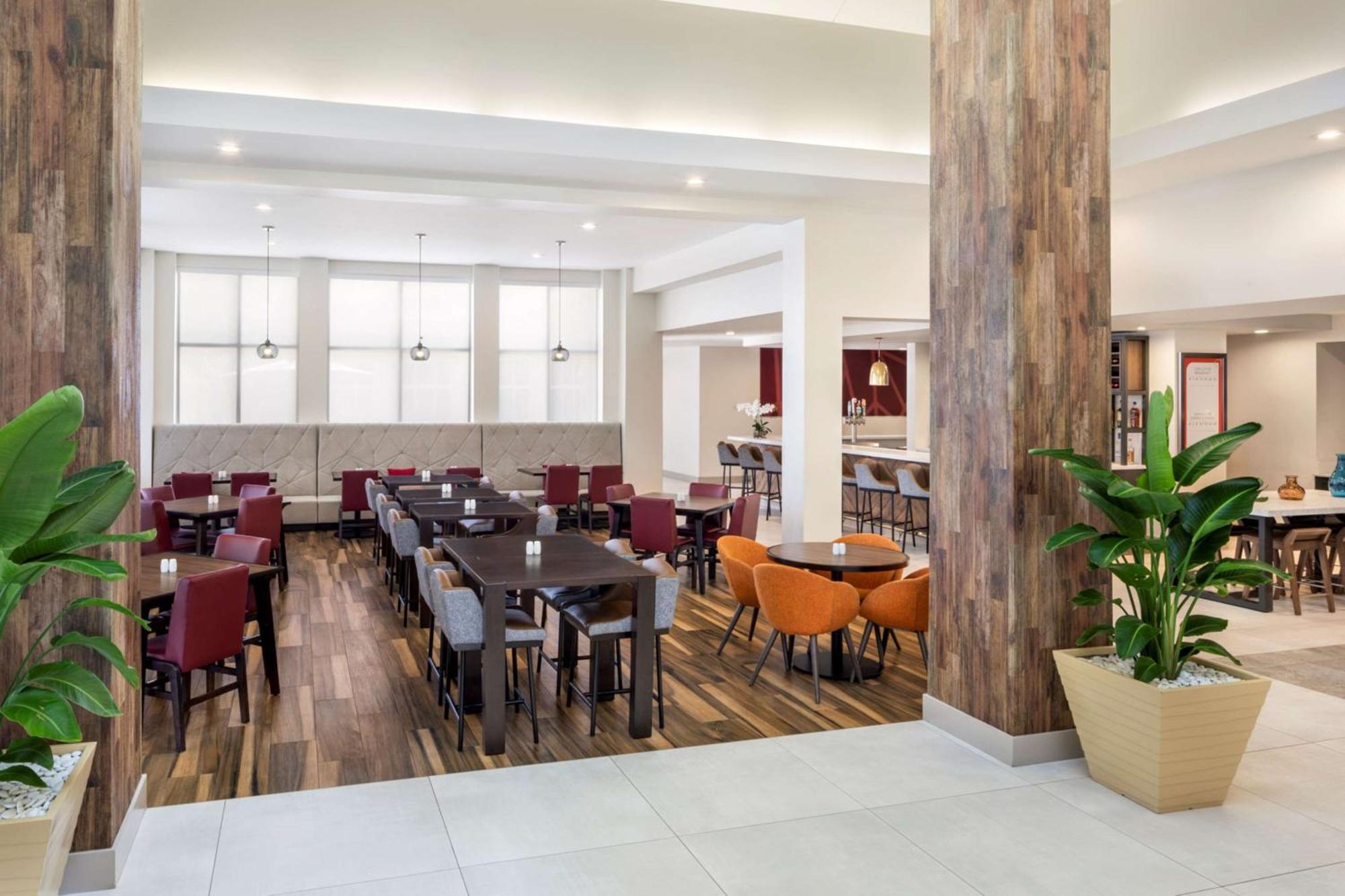 Hilton Garden Inn Miami Airport West Doral Exterior foto