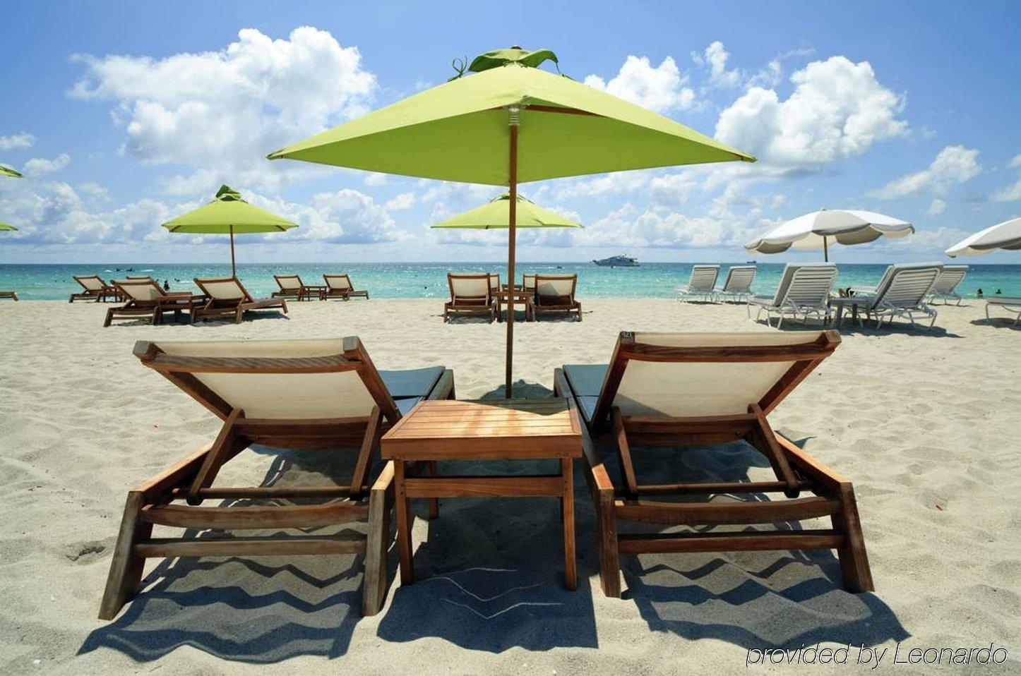 Hilton Garden Inn Miami Airport West Doral Facilidades foto