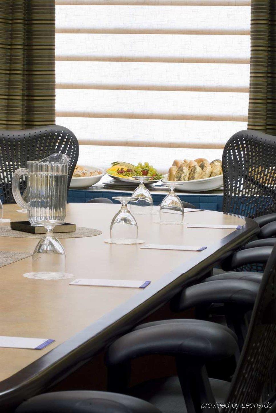 Hilton Garden Inn Miami Airport West Doral Facilidades foto