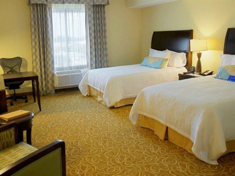 Hilton Garden Inn Miami Airport West Doral Exterior foto