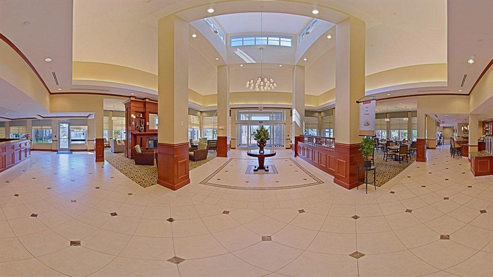 Hilton Garden Inn Miami Airport West Doral Exterior foto