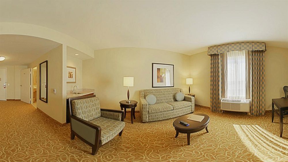 Hilton Garden Inn Miami Airport West Doral Exterior foto