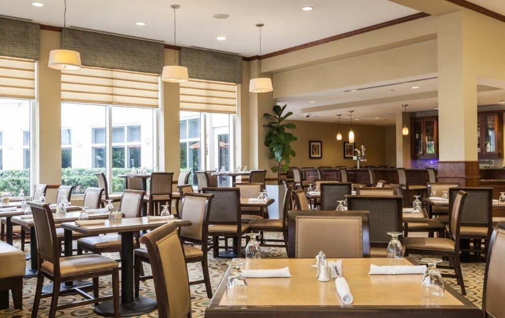 Hilton Garden Inn Miami Airport West Doral Exterior foto